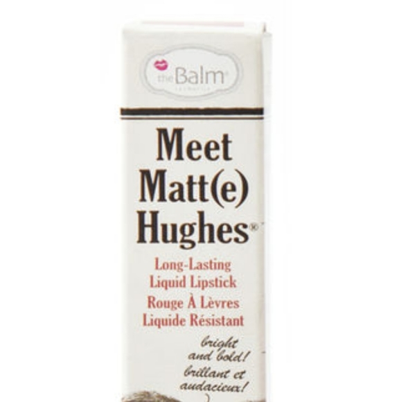 BNIB theBalm Meet Matt(e) Hughes in Doting - Picture 4 of 6